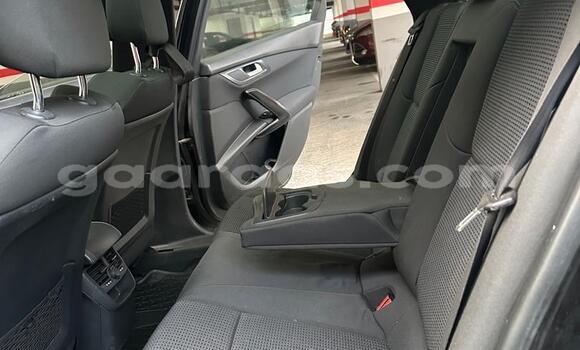 Acheter Occasion Voiture Peugeot 508 Noir à Dakar, Dakar Acheter Occasion Voiture Peugeot 508 Noir à Dakar, Dakar