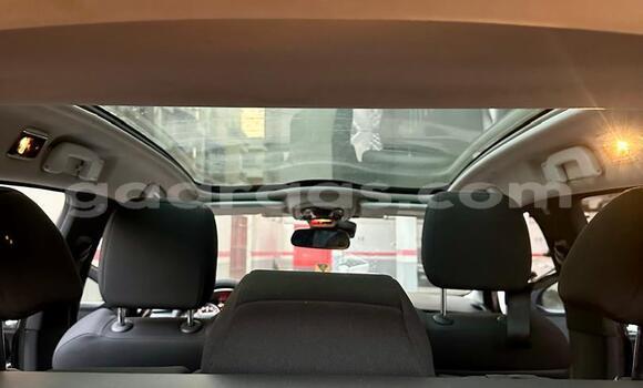 Acheter Occasion Voiture Peugeot 508 Noir à Dakar, Dakar Acheter Occasion Voiture Peugeot 508 Noir à Dakar, Dakar