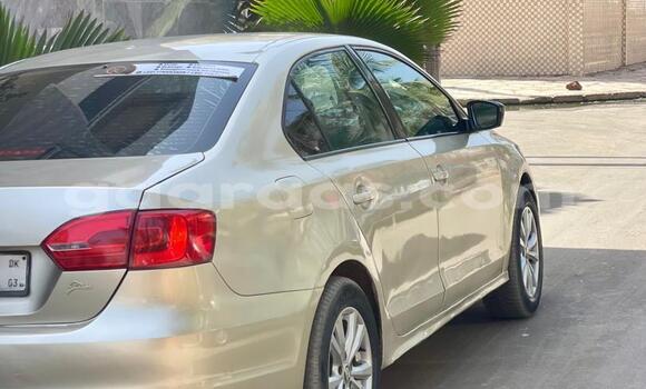 Acheter Occasion Voiture Volkswagen Jetta Autre à Dakar, Dakar Acheter Occasion Voiture Volkswagen Jetta Autre à Dakar, Dakar