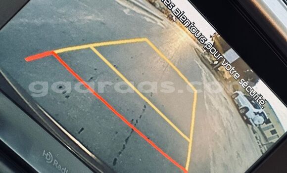 Buy Import Kia Sorento Silver Car in Dakar in Dakar Buy Import Kia Sorento Silver Car in Dakar in Dakar