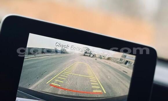 Acheter Import Voiture Mercedes‒Benz GLC Noir à Dakar, Dakar Acheter Import Voiture Mercedes‒Benz GLC Noir à Dakar, Dakar