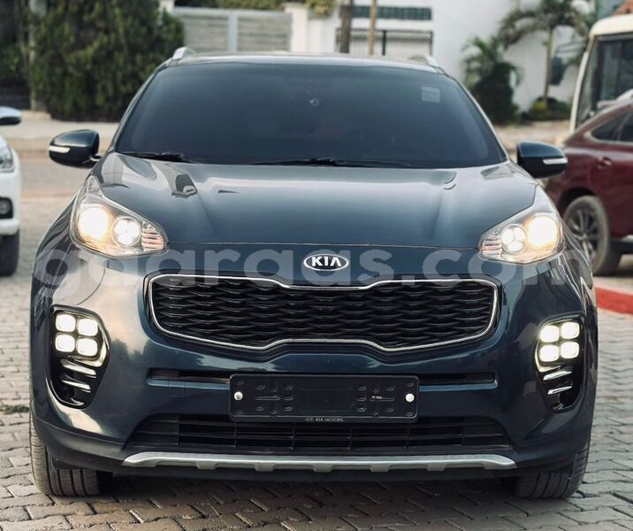 Big with watermark kia sportage dakar dakar 26753