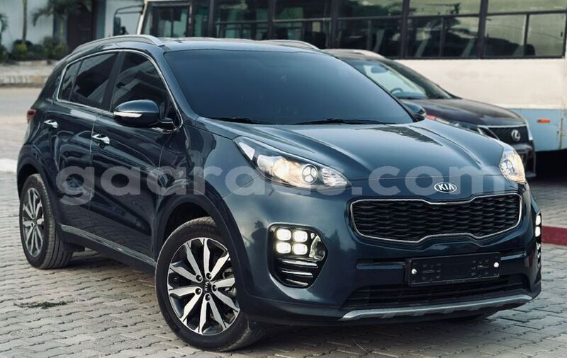 Big with watermark kia sportage dakar dakar 26753