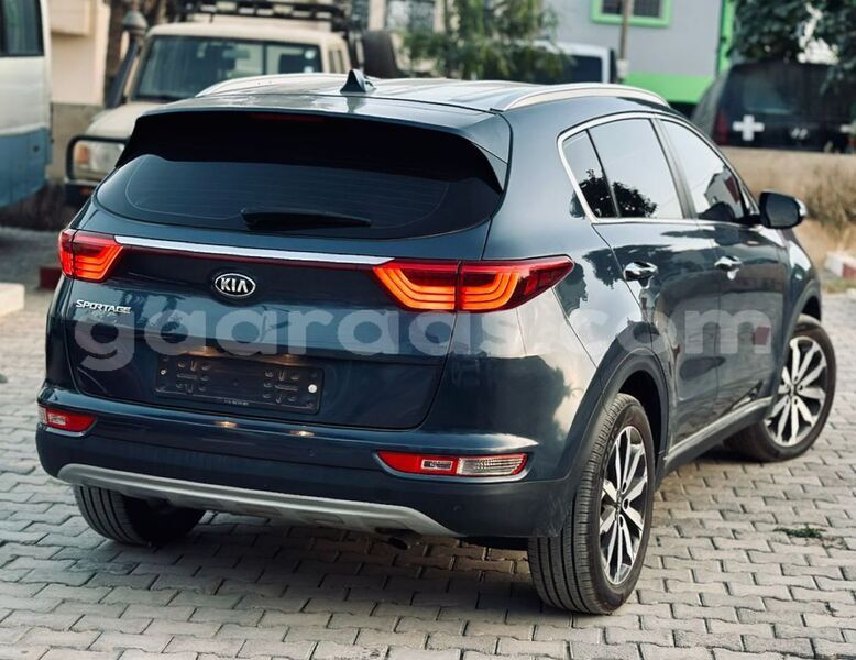 Big with watermark kia sportage dakar dakar 26753