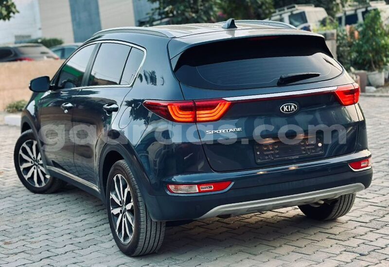 Big with watermark kia sportage dakar dakar 26753