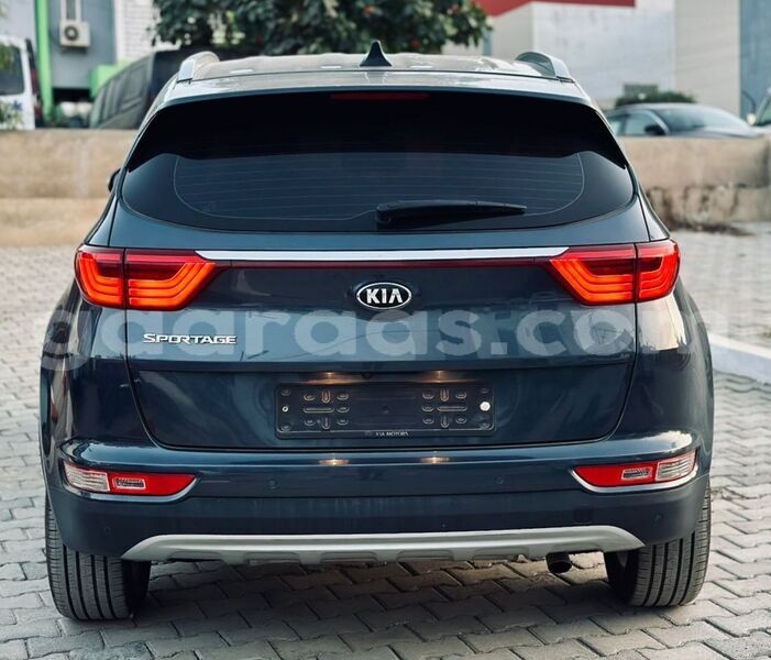 Big with watermark kia sportage dakar dakar 26753