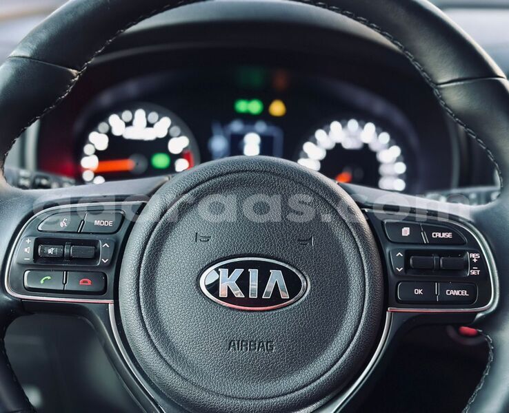 Big with watermark kia sportage dakar dakar 26753