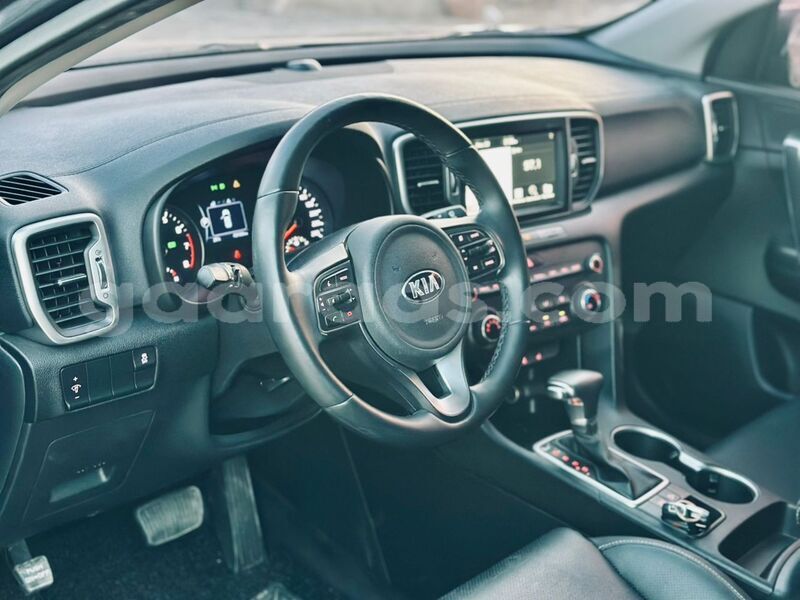 Big with watermark kia sportage dakar dakar 26753