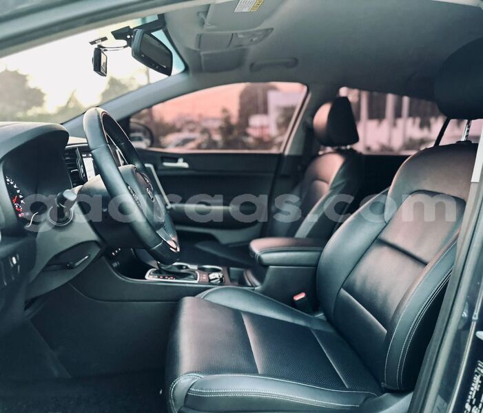 Big with watermark kia sportage dakar dakar 26753