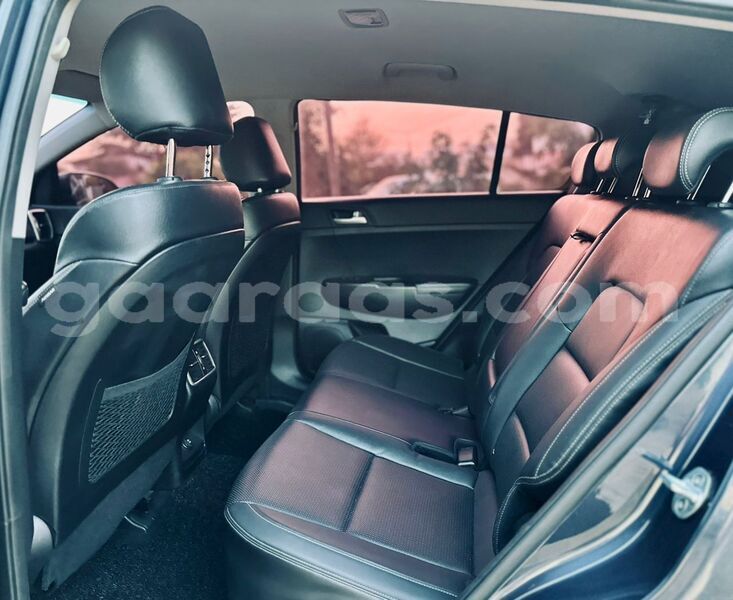 Big with watermark kia sportage dakar dakar 26753