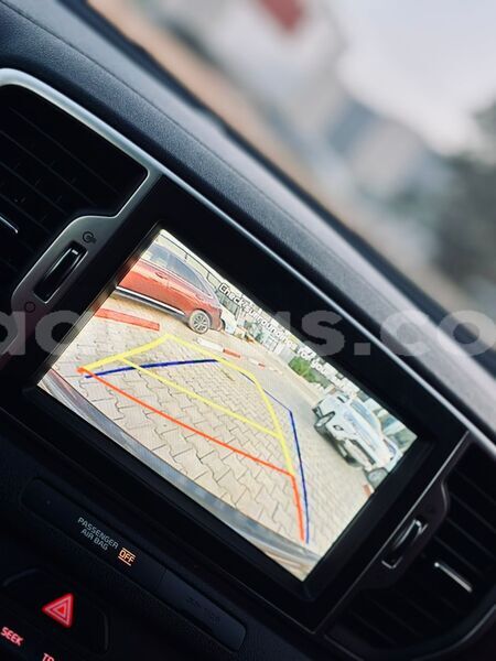 Big with watermark kia sportage dakar dakar 26753