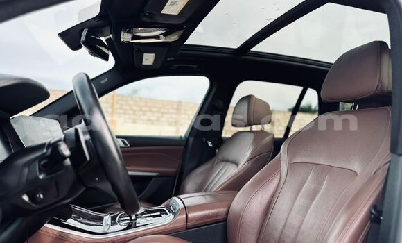 Buy Import BMW X5 M White Car in Dakar in Dakar Buy Import BMW X5 M White Car in Dakar in Dakar