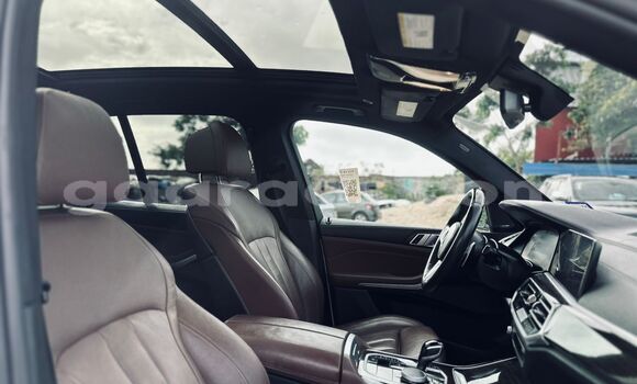 Buy Import BMW X5 M White Car in Dakar in Dakar Buy Import BMW X5 M White Car in Dakar in Dakar