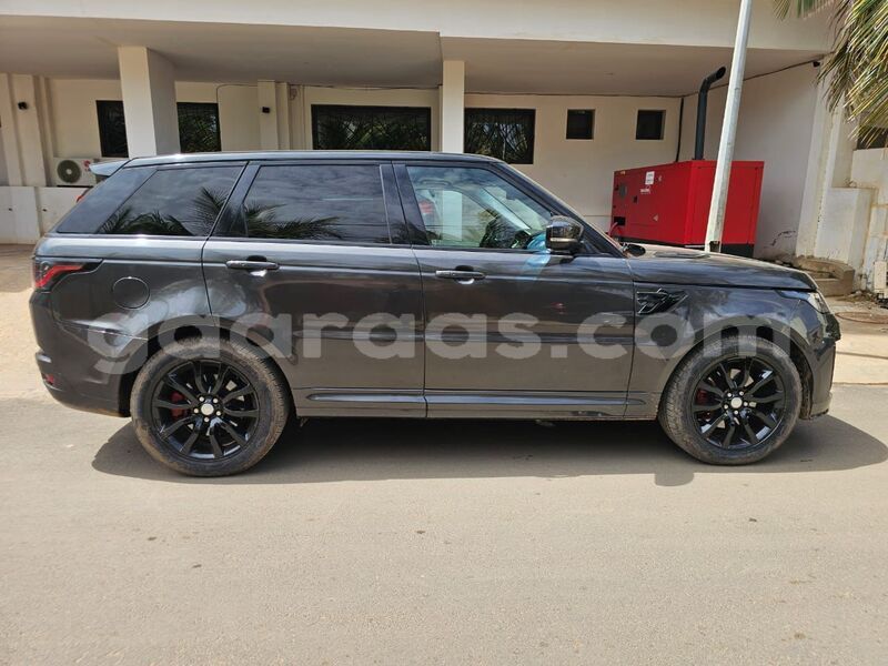 Big with watermark land rover range rover sport dakar dakar 26755