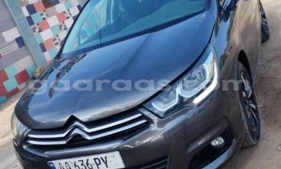 Buy Used Citroen C4 Other Car in Dakar in Dakar Buy Used Citroen C4 Other Car in Dakar in Dakar