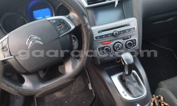 Buy Used Citroen C4 Other Car in Dakar in Dakar Buy Used Citroen C4 Other Car in Dakar in Dakar