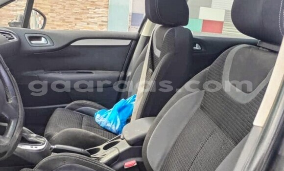 Buy Used Citroen C4 Other Car in Dakar in Dakar Buy Used Citroen C4 Other Car in Dakar in Dakar