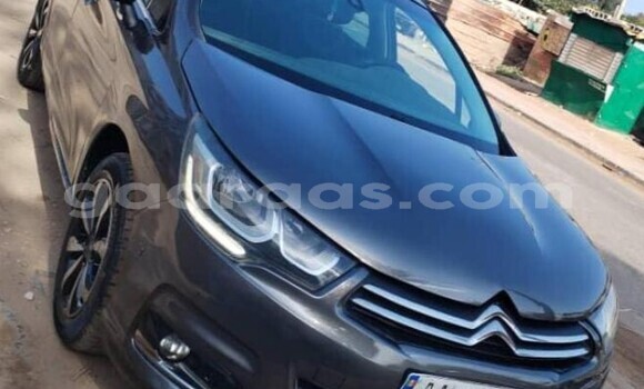 Buy Used Citroen C4 Other Car in Dakar in Dakar Buy Used Citroen C4 Other Car in Dakar in Dakar