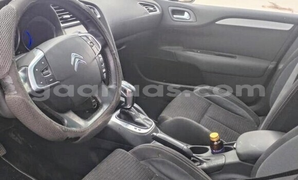 Buy Used Citroen C4 Other Car in Dakar in Dakar Buy Used Citroen C4 Other Car in Dakar in Dakar