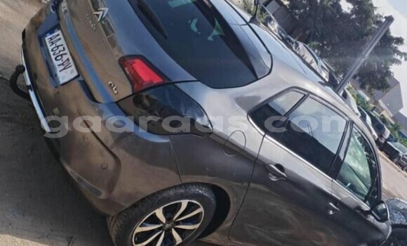 Buy Used Citroen C4 Other Car in Dakar in Dakar Buy Used Citroen C4 Other Car in Dakar in Dakar