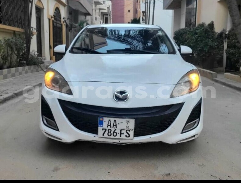 Big with watermark mazda 3 dakar dakar 26768