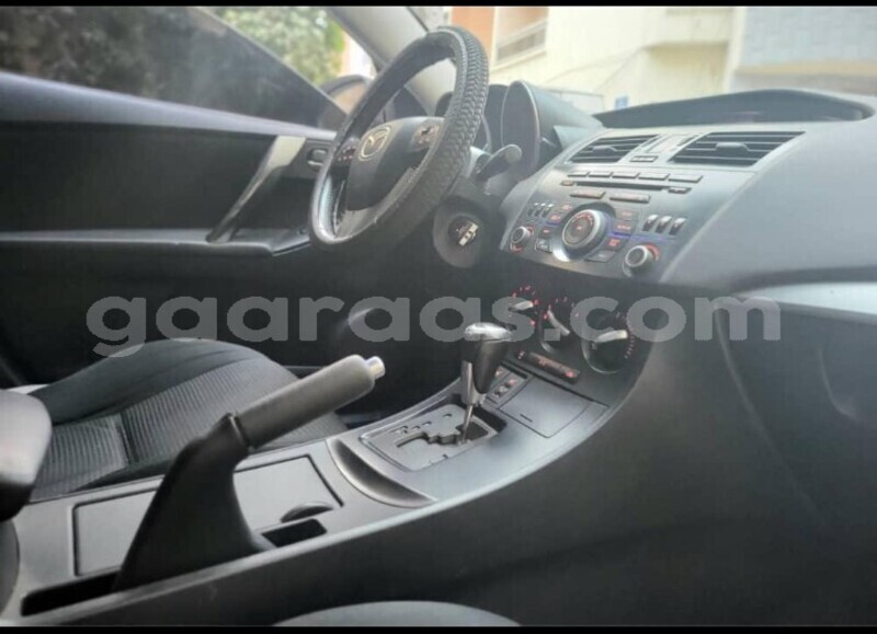 Big with watermark mazda 3 dakar dakar 26768