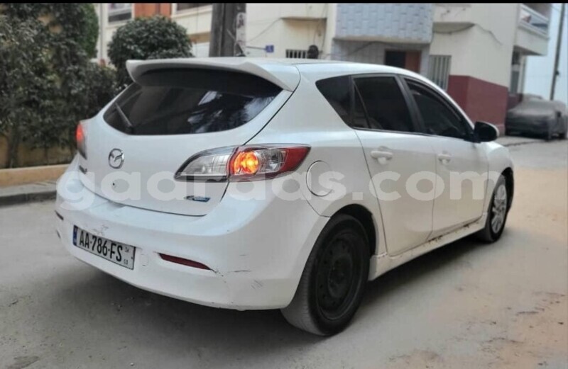 Big with watermark mazda 3 dakar dakar 26768