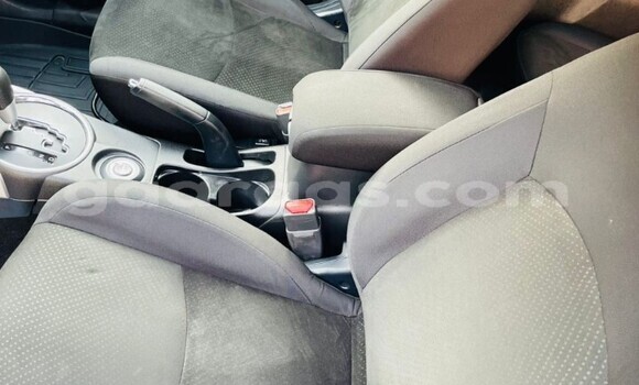 Dieundeu Occasion Mitsubishi RVR White Auto in Dakar in Dakar Dieundeu Occasion Mitsubishi RVR White Auto in Dakar in Dakar