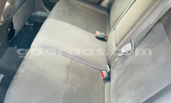 Dieundeu Occasion Mitsubishi RVR White Auto in Dakar in Dakar Dieundeu Occasion Mitsubishi RVR White Auto in Dakar in Dakar