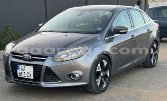 Acheter Occasion Voiture Ford Focus Autre à Dakar, Dakar Acheter Occasion Voiture Ford Focus Autre à Dakar, Dakar