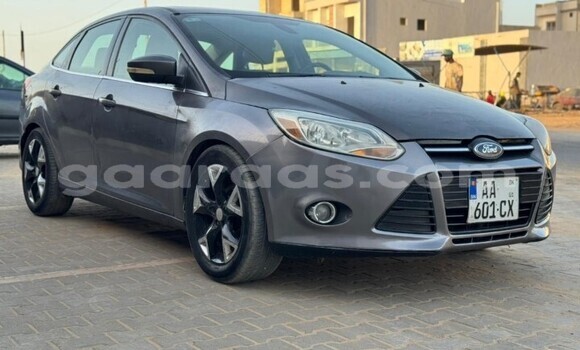 Acheter Occasion Voiture Ford Focus Autre à Dakar, Dakar Acheter Occasion Voiture Ford Focus Autre à Dakar, Dakar