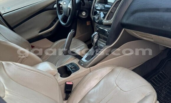 Acheter Occasion Voiture Ford Focus Autre à Dakar, Dakar Acheter Occasion Voiture Ford Focus Autre à Dakar, Dakar
