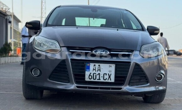 Acheter Occasion Voiture Ford Focus Autre à Dakar, Dakar Acheter Occasion Voiture Ford Focus Autre à Dakar, Dakar