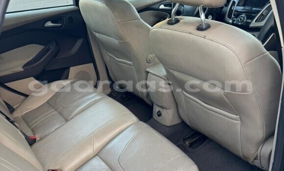 Acheter Occasion Voiture Ford Focus Autre à Dakar, Dakar Acheter Occasion Voiture Ford Focus Autre à Dakar, Dakar