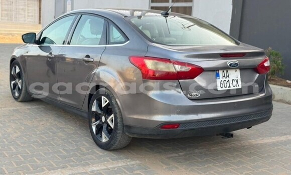 Acheter Occasion Voiture Ford Focus Autre à Dakar, Dakar Acheter Occasion Voiture Ford Focus Autre à Dakar, Dakar