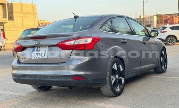 Acheter Occasion Voiture Ford Focus Autre à Dakar, Dakar Acheter Occasion Voiture Ford Focus Autre à Dakar, Dakar