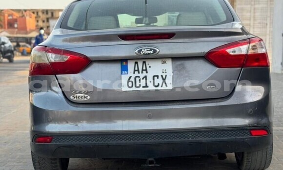 Acheter Occasion Voiture Ford Focus Autre à Dakar, Dakar Acheter Occasion Voiture Ford Focus Autre à Dakar, Dakar