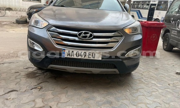 Acheter Occasion Voiture Hyundai Santa Fe Other à Dakar, Dakar