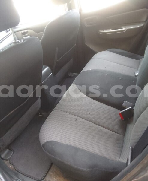 Big with watermark mitsubishi l200 dakar dakar 26778