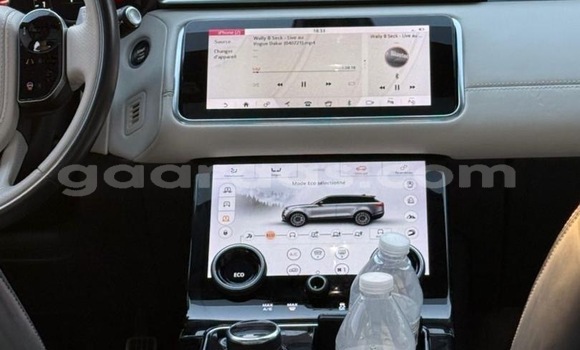 Acheter Import Voiture Land Rover Range Rover Velar Autre à Dakar, Dakar Acheter Import Voiture Land Rover Range Rover Velar Autre à Dakar, Dakar