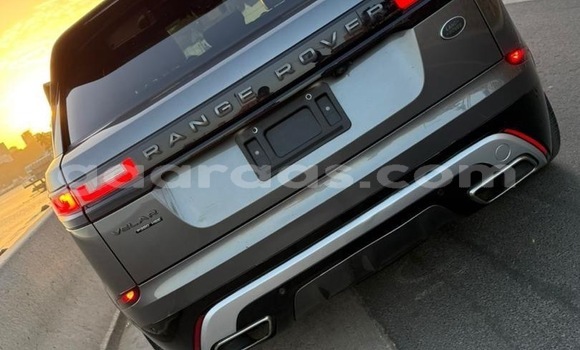 Buy Import Land Rover Range Rover Velar Other Car in Dakar in Dakar Buy Import Land Rover Range Rover Velar Other Car in Dakar in Dakar