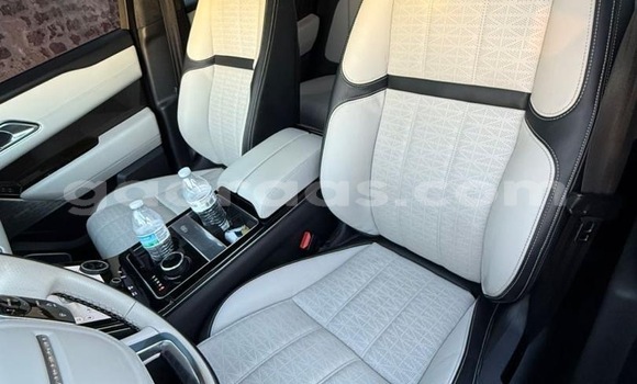 Buy Import Land Rover Range Rover Velar Other Car in Dakar in Dakar Buy Import Land Rover Range Rover Velar Other Car in Dakar in Dakar