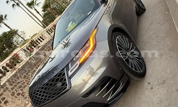 Buy Import Land Rover Range Rover Velar Other Car in Dakar in Dakar Buy Import Land Rover Range Rover Velar Other Car in Dakar in Dakar