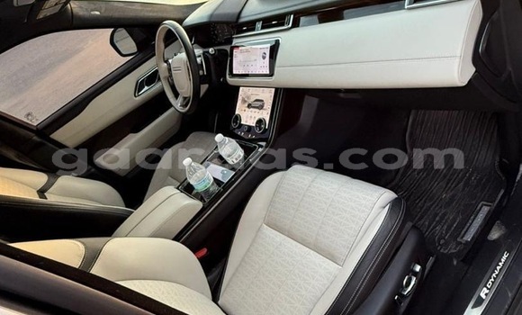 Buy Import Land Rover Range Rover Velar Other Car in Dakar in Dakar Buy Import Land Rover Range Rover Velar Other Car in Dakar in Dakar