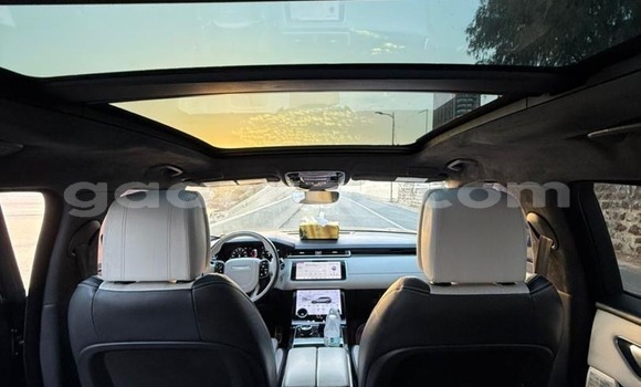 Buy Import Land Rover Range Rover Velar Other Car in Dakar in Dakar Buy Import Land Rover Range Rover Velar Other Car in Dakar in Dakar