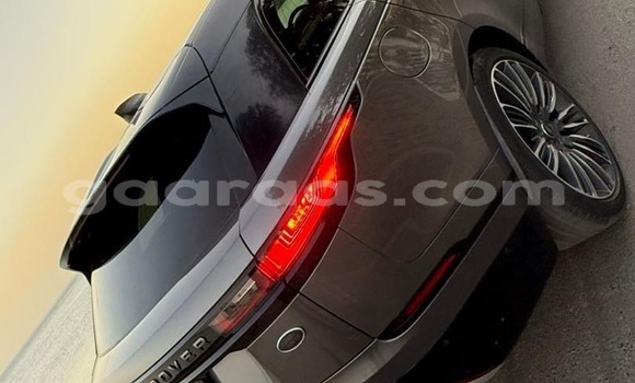 Buy Import Land Rover Range Rover Velar Other Car in Dakar in Dakar Buy Import Land Rover Range Rover Velar Other Car in Dakar in Dakar
