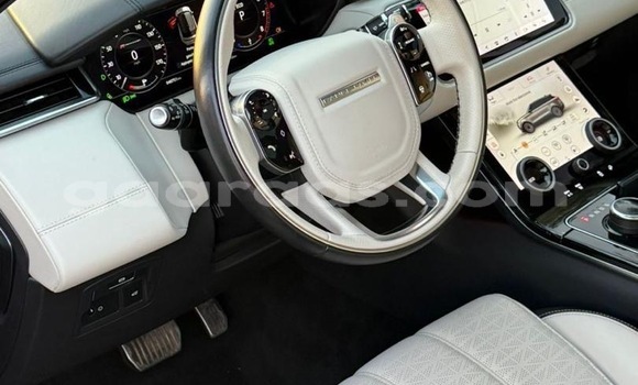 Buy Import Land Rover Range Rover Velar Other Car in Dakar in Dakar Buy Import Land Rover Range Rover Velar Other Car in Dakar in Dakar