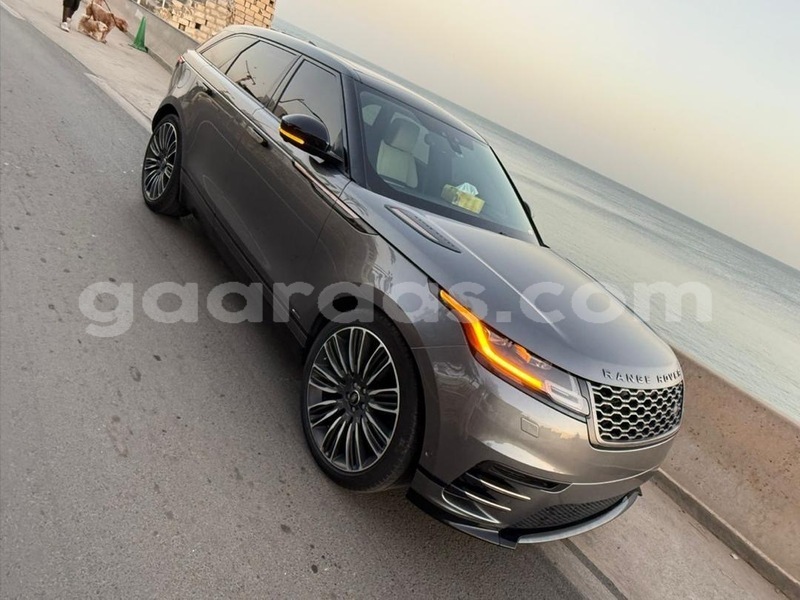 Big with watermark land rover range rover velar dakar dakar 26779