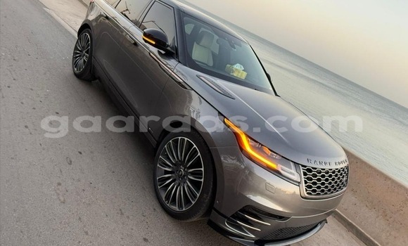 Buy Import Land Rover Range Rover Velar Other Car in Dakar in Dakar Buy Import Land Rover Range Rover Velar Other Car in Dakar in Dakar