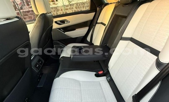 Buy Import Land Rover Range Rover Velar Other Car in Dakar in Dakar Buy Import Land Rover Range Rover Velar Other Car in Dakar in Dakar